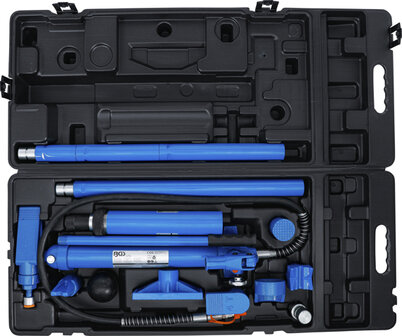Kit per riparazione carrozzeria idraulico 10 t