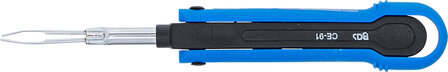 Utensile di rimozione fascette per cavi CE91
