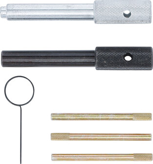 Set di manutenzione motore per Ford Duratorq 2.0, 2.4 Diesel