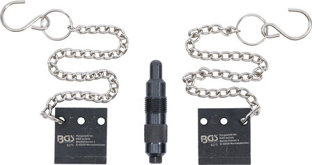 Set di manutenzione motore per Audi, VW V6 TDI