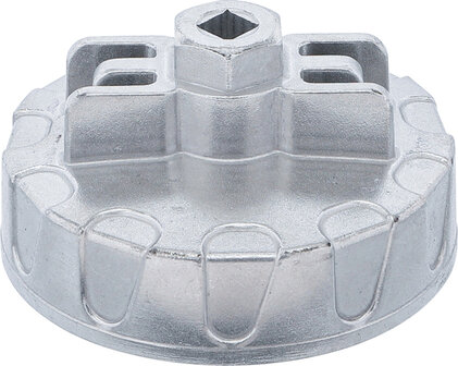 Chiave per filtro dell&#039;olio 18 lati &Oslash; 96 mm per Renault DCI