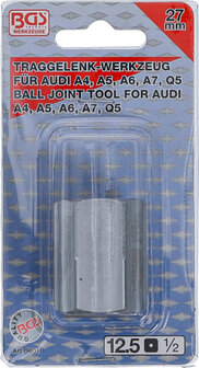 Sfera Joint Tool per Audi