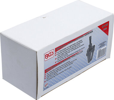 BGS 8903 Estrattore universale a 3 gambe per anelli di cuscinetti