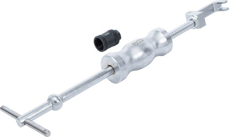 Utensile estrattore iniettori diesel 3 pz