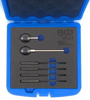 Utensile di fissaggio albero motore per Porsche Boxster, 911 M96