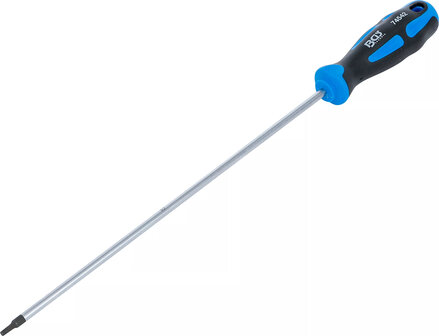 Cacciavite profilo a T (per Torx) T15, T20, T25, T30 - 250mmL 