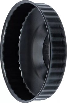 Chiave per filtro dell&#039;olio 36 lati &Oslash; 93 mm per Ford Motorkraft
