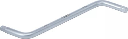 Chiave per carter speciale per Peugeot 8 - 10 mm