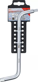 Chiave per carter speciale per Peugeot 8 - 10 mm