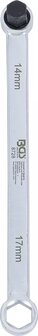 Chiave per tappi olio 17 mm x H14