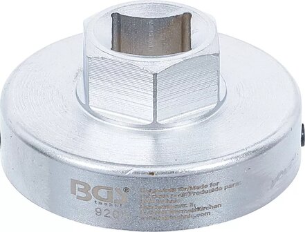 Chiave per filtro dell&#039;olio per VAG diesel con filtro MANN / Mahle