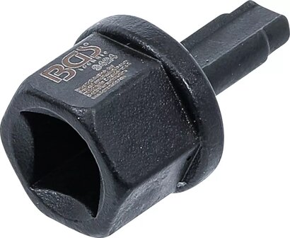Inserto bit speciale per tappi di scarico dell&rsquo;olio (3/8) per VAG