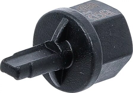 Inserto bit speciale per tappi di scarico dell&rsquo;olio (3/8) per VAG
