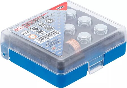 Kit di riparazione per lo scarico dellolio filettatura M15 x 1,5