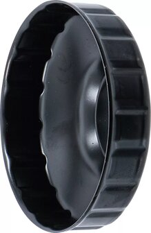 Chiave filtro olio 18 lati diametro 96 mm per Renault, VW