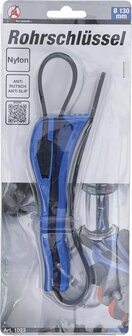 Chiave a tubo &Oslash; 130 mm