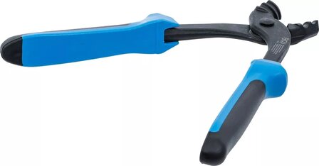 Pinze per tubi 4,75 6 mm