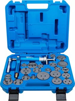 Kit riarmo pistone freno, aria 22 parti