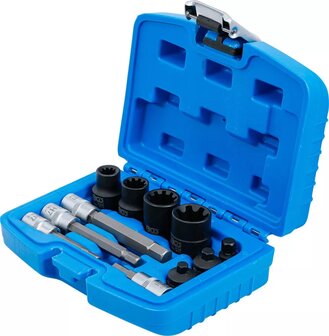 Set di bussole per pinze freni 11 pz