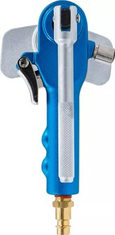 Freno ad aria Pistone a pistone Wind Back Tools