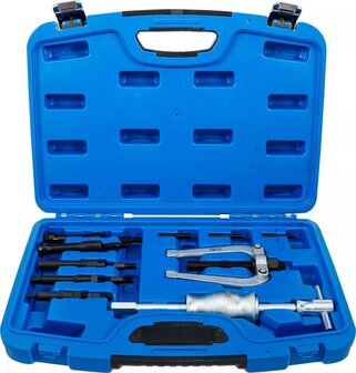 Set trattore, cuscinetto interno, 10 pezzi