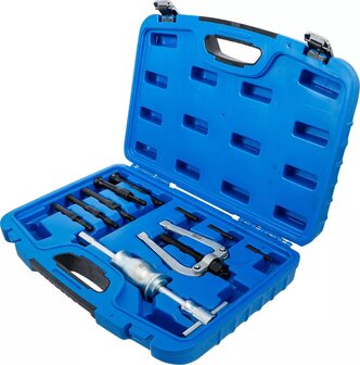 Set trattore, cuscinetto interno, 10 pezzi