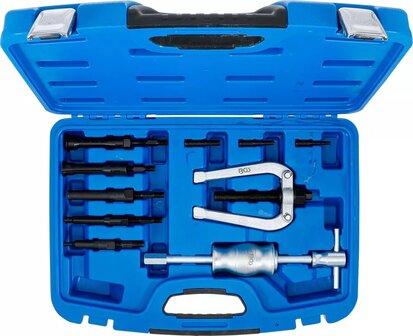 Set trattore, cuscinetto interno, 10 pezzi