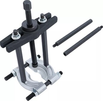 Serie di bordatubi per assembl.cuscinetti 6 pz