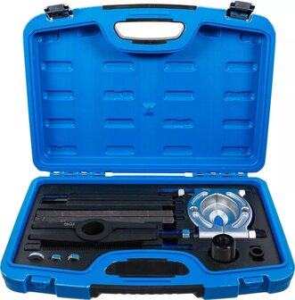 Serie di bordatubi per assembl.cuscinetti 6 pz