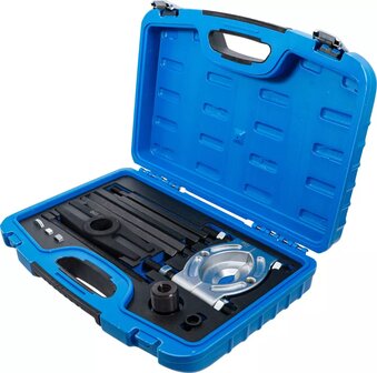 Serie di bordatubi per assembl.cuscinetti 6 pz