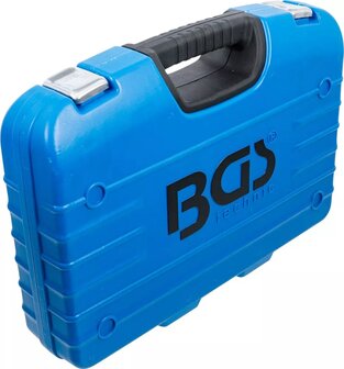 Serie di bordatubi per assembl.cuscinetti 6 pz