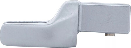 Chiave a forchetta ad innesto 21 mm sede 14 x 18 mm
