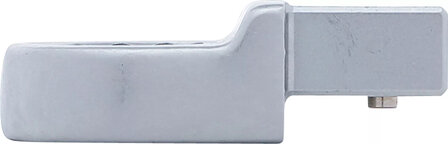 Chiave ad anello ad innesto 24 mm sede 14 x 18 mm