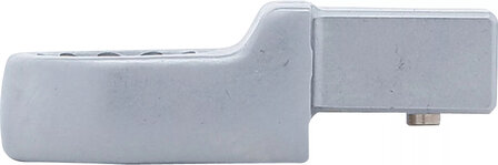 Chiave ad anello ad innesto 21 mm sede 14 x 18 mm