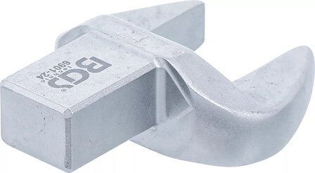 Chiave a forchetta ad innesto 24 mm sede 14 x 18 mm