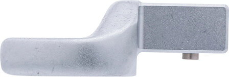Chiave a forchetta ad innesto 24 mm sede 14 x 18 mm