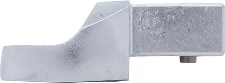 Chiave a forchetta ad innesto 19 mm sede 14 x 18 mm