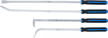 Set di palanchini di portiere 4 pezzi