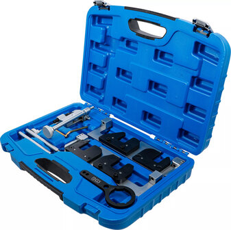 Set di manutenzione motore per BMW S63