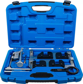 Set di manutenzione motore per BMW S63