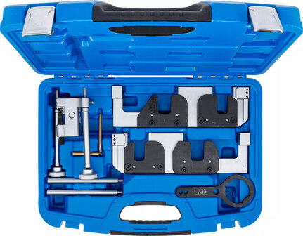 Set di manutenzione motore per BMW S63