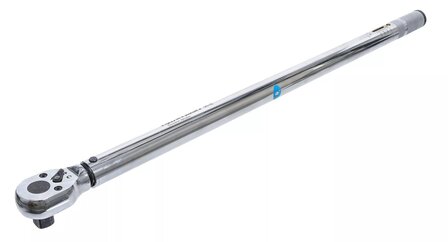 Chiave dinamometrica 20 mm (3/4) 140 - 980 Nm