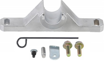 Utensile bloccaggio albero di equilibratura per BMW N20