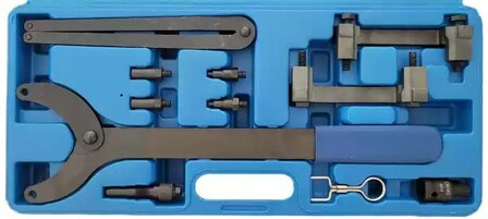 Kit di regolazione dell&#039;ora Audi 2.0, 2.8, 3.0, 3.2 FSI