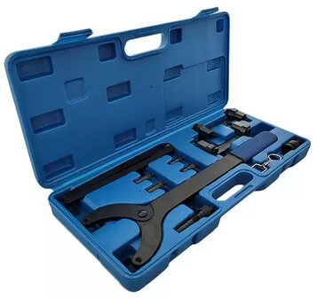 Kit di regolazione dell&#039;ora Audi 2.0, 2.8, 3.0, 3.2 FSI