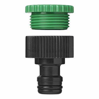 Connettore gru 2 in 1