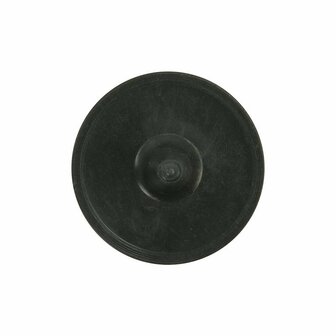 Tappo punta 25mm