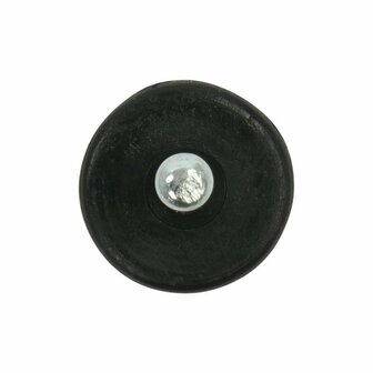 Tappo superiore 22mm con perno