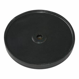 Riflettore arancione 60mm montaggio a vite