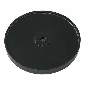 Riflettore bianco 60mm montaggio a vite